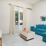 Idyllic Escape Skála Kallirákhis