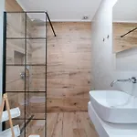 Idyllic Escape 아파트