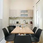 Idyllic Escape 아파트 *