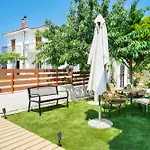 Idyllic Escape Skála Kallirákhis