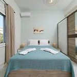 Idyllic Escape 아파트