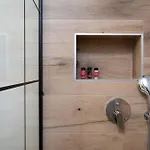 Idyllic Escape 아파트 Skála Kallirákhis