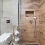 Idyllic Escape 아파트