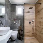 아파트 Idyllic Escape