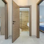 Idyllic Escape 아파트 Skála Kallirákhis