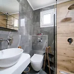 Idyllic Escape 아파트