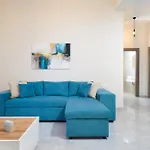 아파트 Idyllic Escape