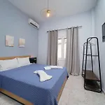 아파트 Idyllic Escape