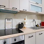 Idyllic Escape 아파트 *