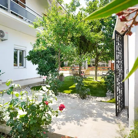 Idyllic Escape Skála Kallirákhis