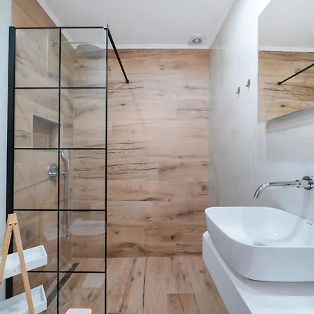 Idyllic Escape Apartmán