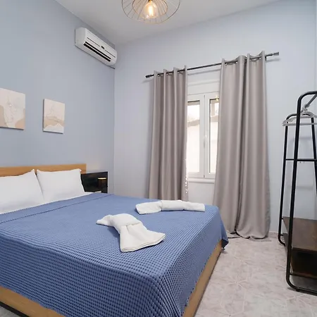 Idyllic Escape Appartamento *