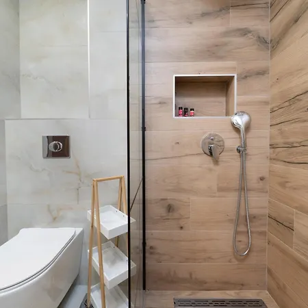 Idyllic Escape Appartement