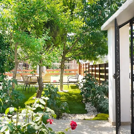 Appartamento Idyllic Escape Skála Kallirákhis