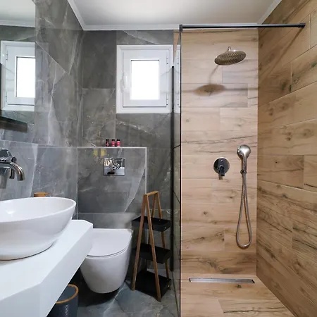 公寓 Idyllic Escape