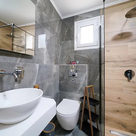 Idyllic Escape 公寓