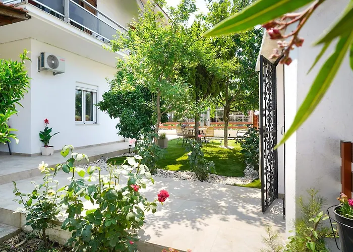 Idyllic Escape Skála Kallirákhis