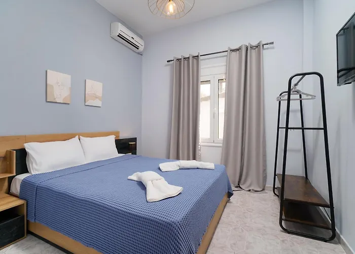 Idyllic Escape Appartamento *