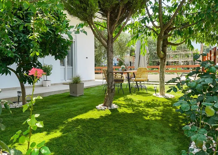 Idyllic Escape Skála Kallirákhis