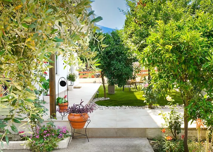 Idyllic Escape Skála Kallirákhis