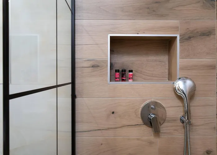 Idyllic Escape Apartamento Skála Kallirákhis