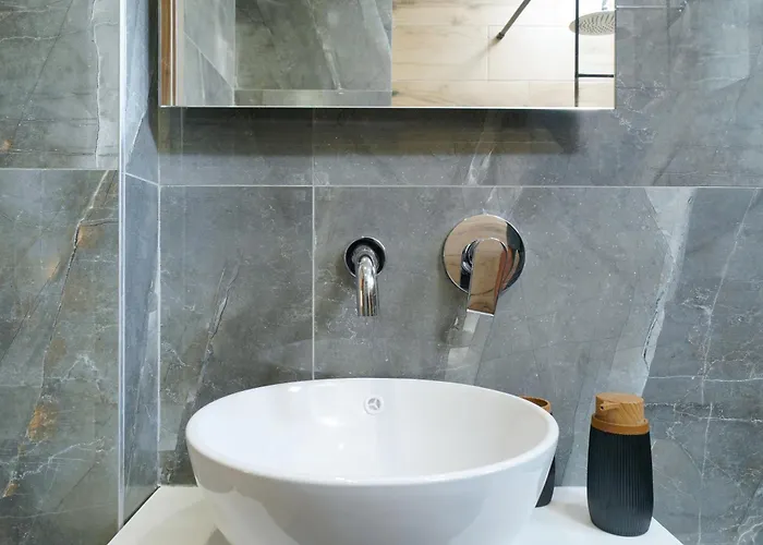 Idyllic Escape Appartamento