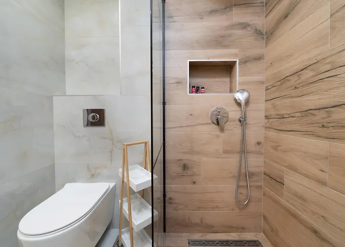 Idyllic Escape Appartamento