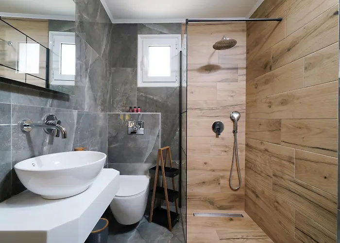 Appartamento Idyllic Escape