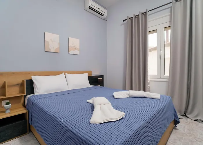 Apartamento Idyllic Escape