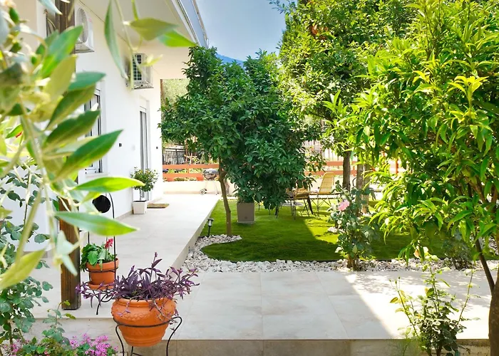 Idyllic Escape Appartamento Skála Kallirákhis