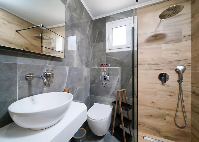 Idyllic Escape Appartamento