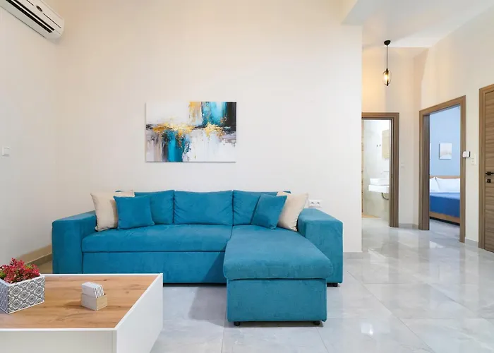 Appartamento Idyllic Escape