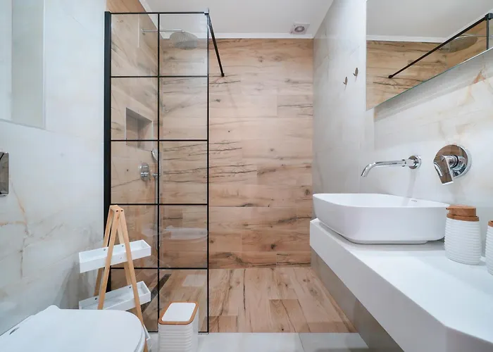 Idyllic Escape Skála Kallirákhis